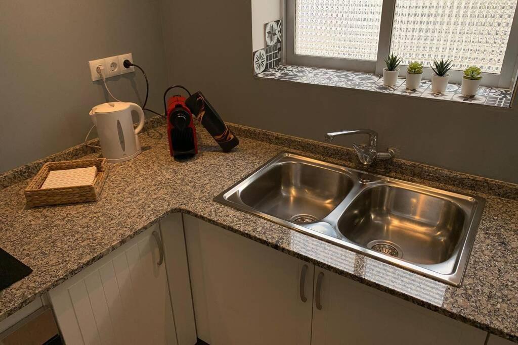 Piso 3 Habitaciones Ideal Para Tus Vacaciones Valência Exterior foto
